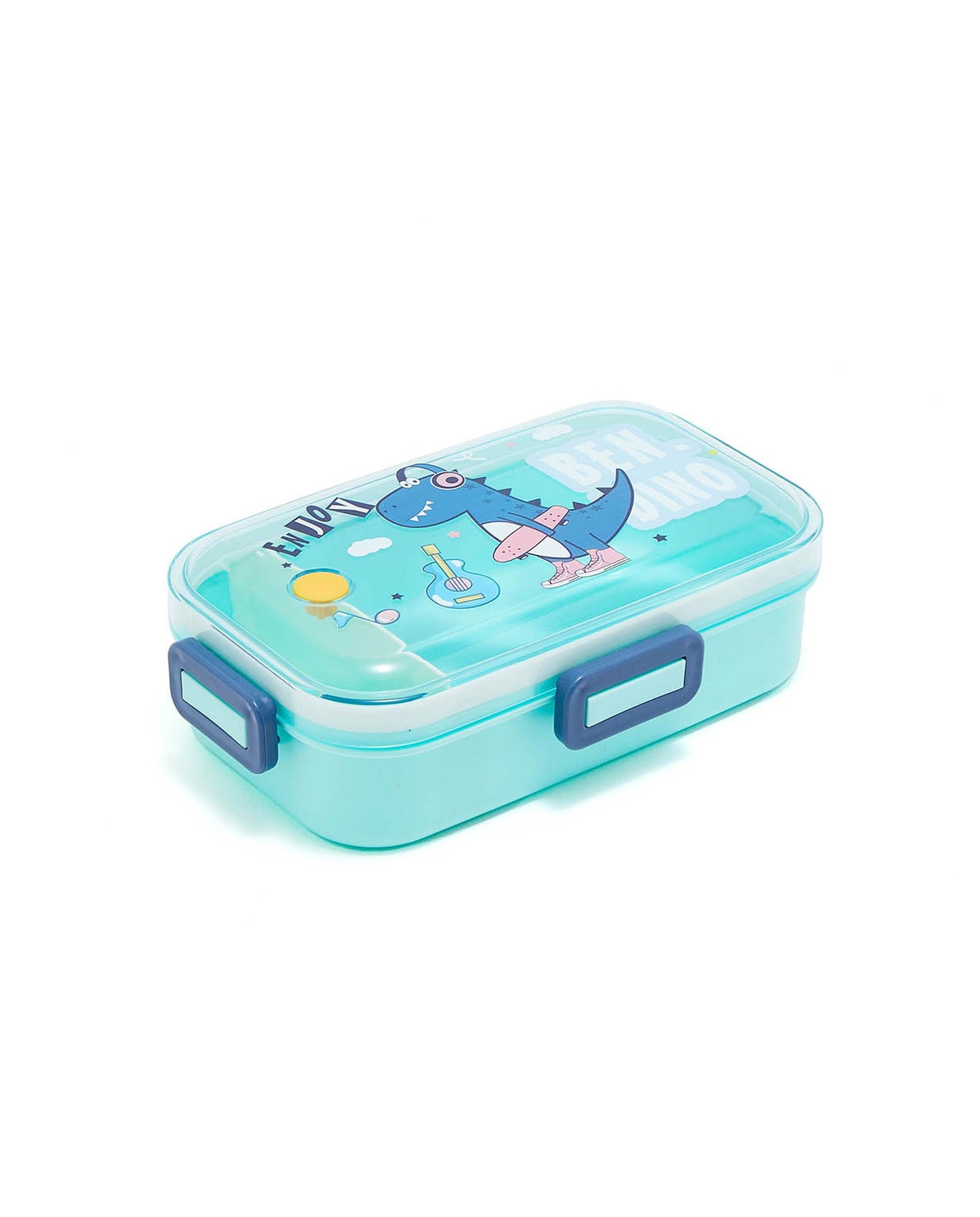 Dino Lunch Box
