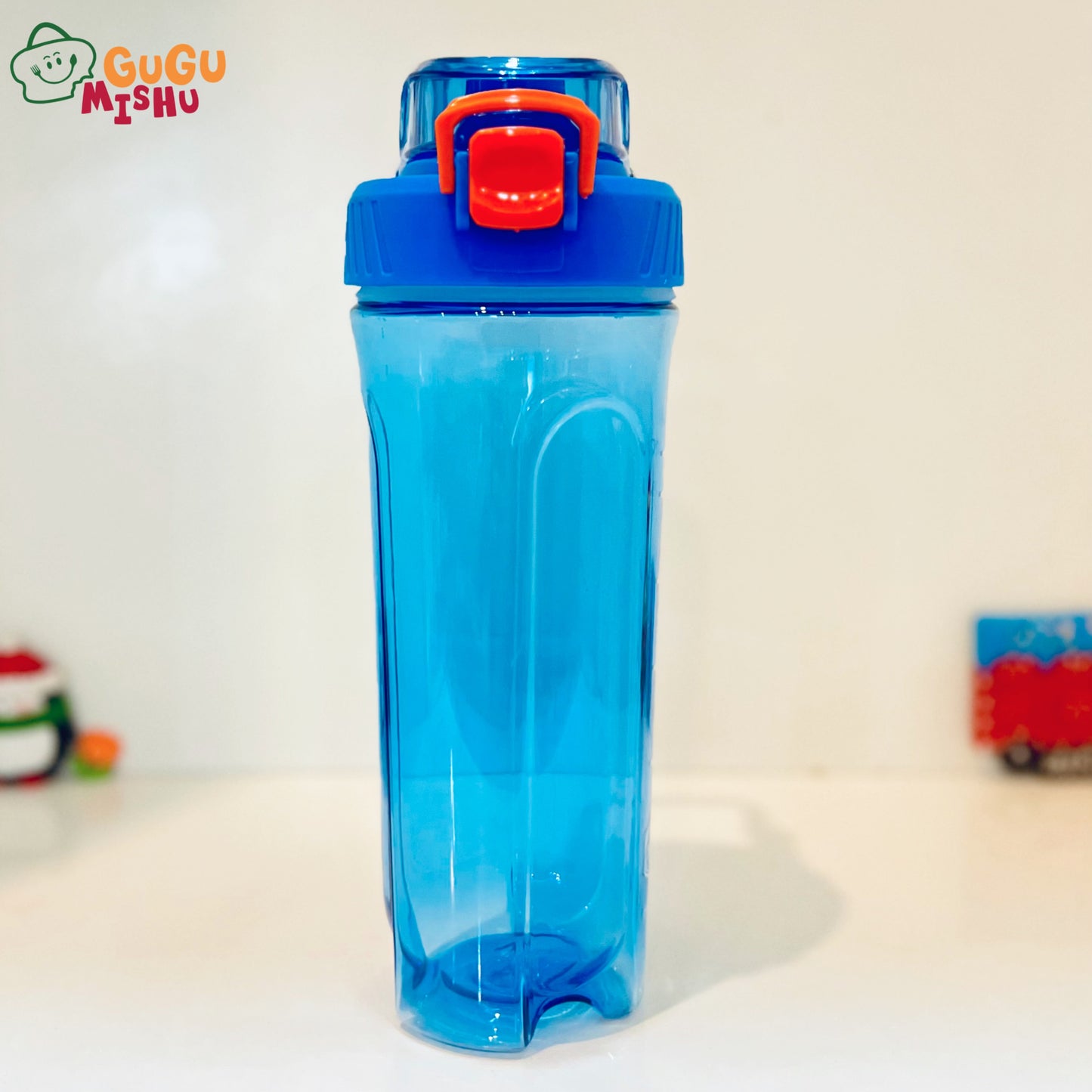 Sport Style Reusable Water Bottle