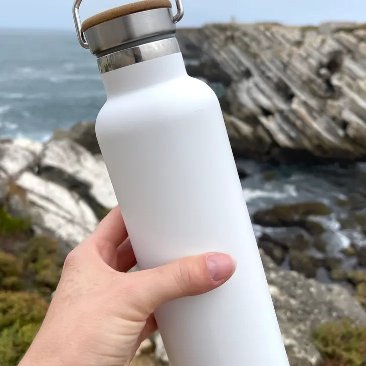 Stainless Steel Flask Bottle