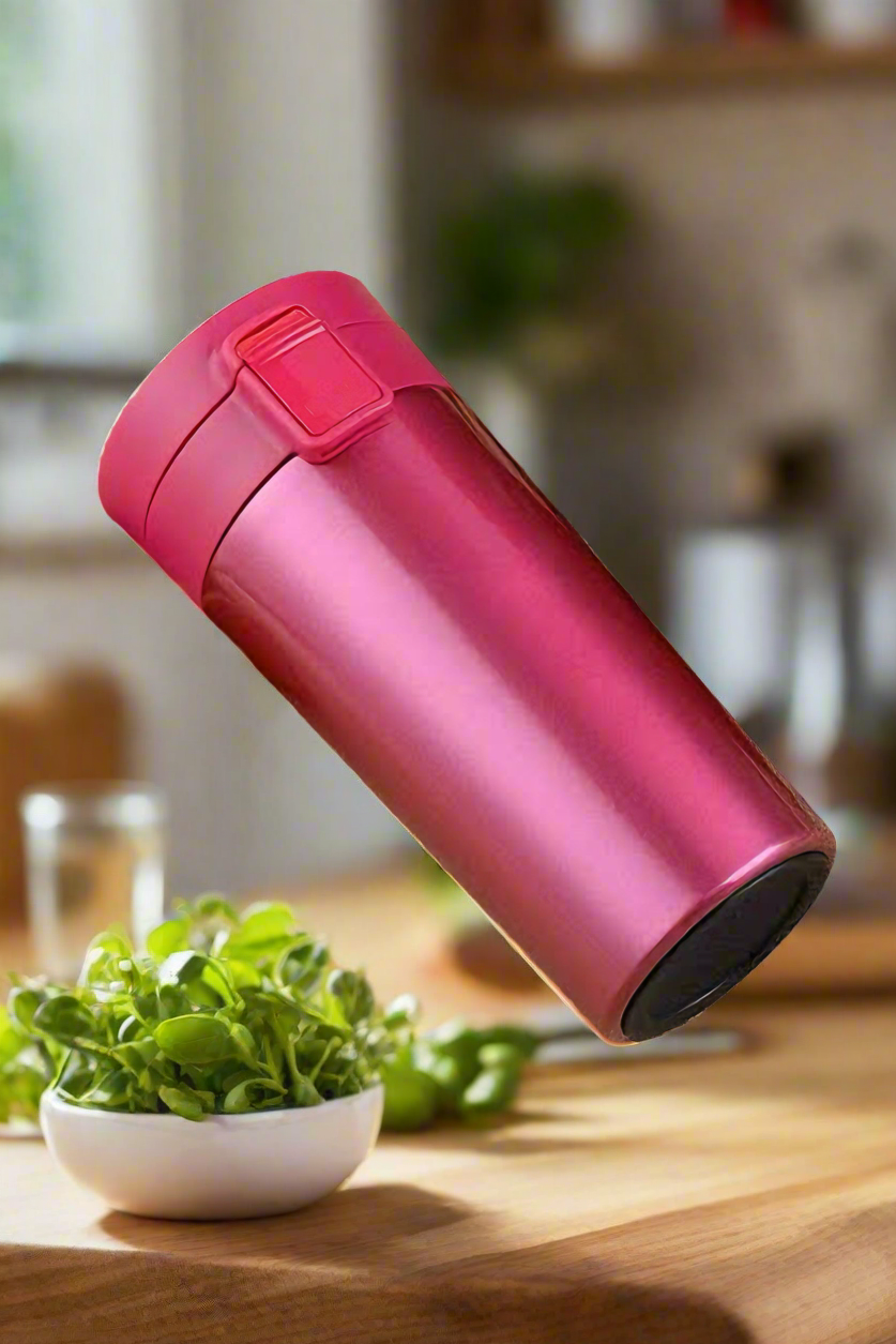 Stainless Steel Mug