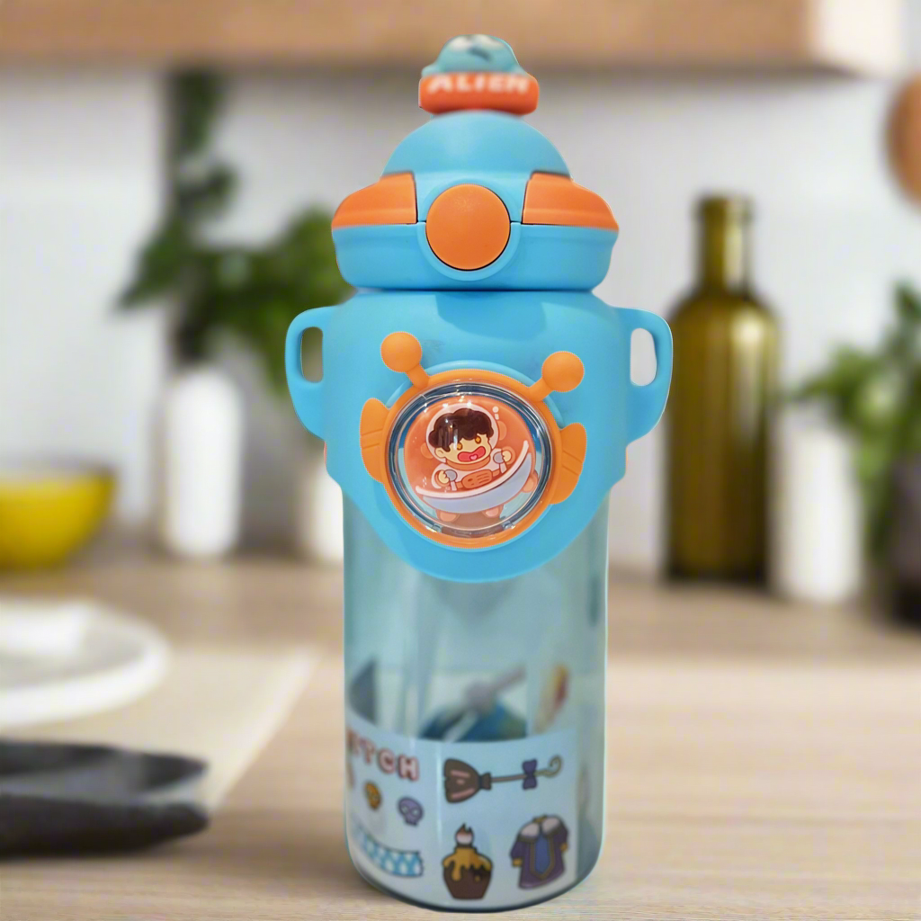 Alien Waterbottle