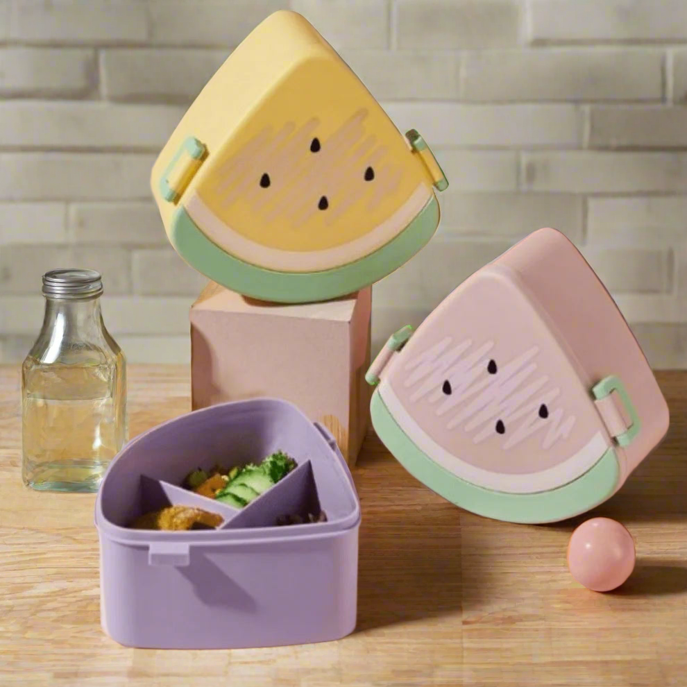 Watermelon Lunch Box