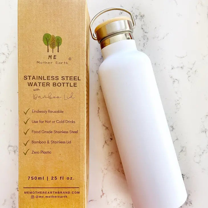 Stainless Steel Flask Bottle