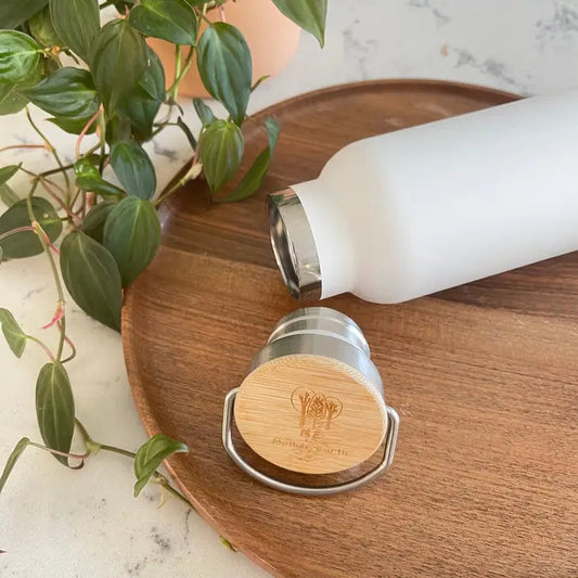 Stainless Steel Flask Bottle