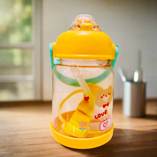 Water Bottle