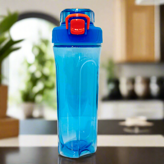 Sport Style Reusable Water Bottle